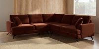 Medium Corner Sofa - Universal