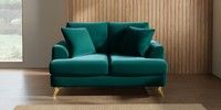 2 Seater Small Sofa
