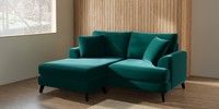 Compact Sofa Chaise - Universal