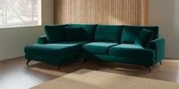 Medium Corner Chaise - Left Hand