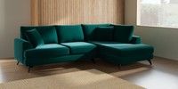 Medium Corner Chaise - Right Hand