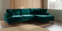 Large Corner Chaise - Right Hand