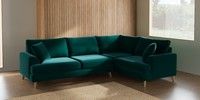 Large Corner Sofa - Right Hand