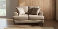 2 Seater Small Sofa