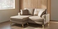 Compact Sofa Chaise - Universal