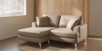 Compact Sofa Chaise - Universal