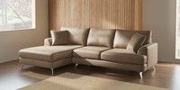 Large Sofa Chaise - Left Hand