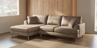 Large Sofa Chaise - Left Hand