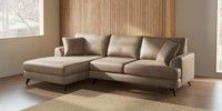 Large Sofa Chaise - Left Hand