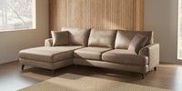 Large Sofa Chaise - Left Hand