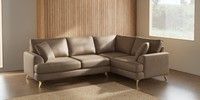 Medium Corner Sofa - Right Hand