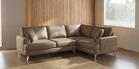 Medium Corner Sofa - Right Hand