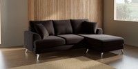Small Sofa Chaise - Universal