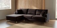 Large Sofa Chaise - Left Hand