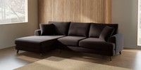 Large Sofa Chaise - Left Hand