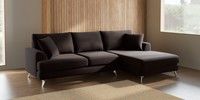 Large Sofa Chaise - Right Hand