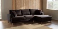 Large Sofa Chaise - Right Hand