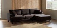Large Sofa Chaise - Right Hand
