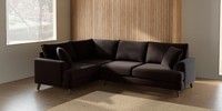 Medium Corner Sofa - Left Hand