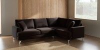 Medium Corner Sofa - Right Hand