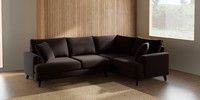 Medium Corner Sofa - Right Hand