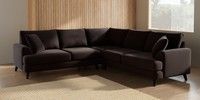 Medium Corner Sofa - Universal