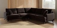 Medium Corner Sofa - Universal