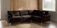 Large Corner Sofa - Right Hand