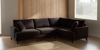 Large Corner Sofa - Right Hand