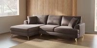 Large Sofa Chaise - Left Hand