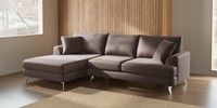 Large Sofa Chaise - Left Hand