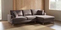 Large Sofa Chaise - Right Hand