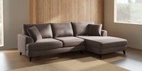 Large Sofa Chaise - Right Hand