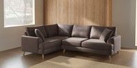 Medium Corner Sofa - Left Hand