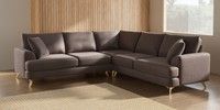 Medium Corner Sofa - Universal