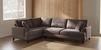 Large Corner Sofa - Left Hand