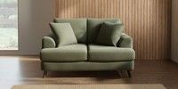 2 Seater Small Sofa