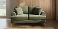 3 Seater Small Sofa