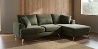 Medium Sofa Chaise - Right Hand