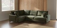 Medium Corner Sofa - Left Hand