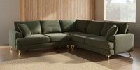 Medium Corner Sofa - Universal