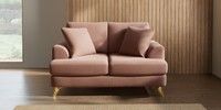 2 Seater Small Sofa