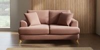 3 Seater Small Sofa