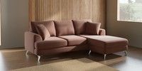 Small Sofa Chaise - Universal
