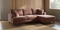 Medium Sofa Chaise - Right Hand