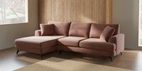 Large Sofa Chaise - Left Hand