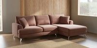 Large Sofa Chaise - Right Hand