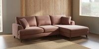 Large Sofa Chaise - Right Hand