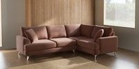 Medium Corner Sofa - Right Hand