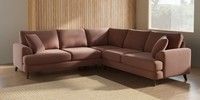 Medium Corner Sofa - Universal